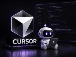 خرید اشتراک Cursor Pro